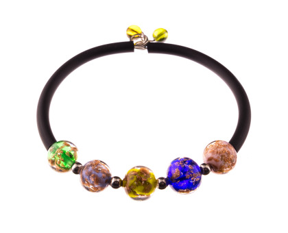 Браслет Мурано (Bracelet Murano) модель 658 Браслет Мурано (Bracelet Murano) модель 658
