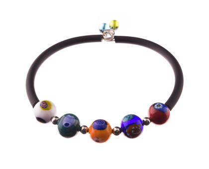 Браслет Мурано (Bracelet Murano) модель 661 Браслет Мурано (Bracelet Murano) модель 661