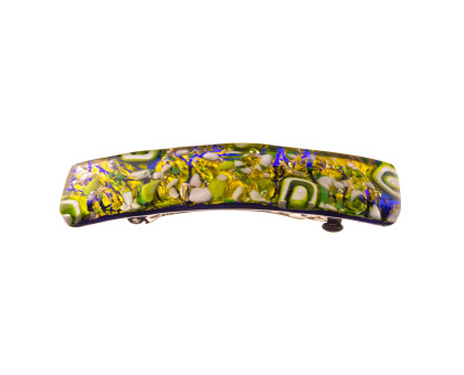 Заколка для волосся Мурано (Hairpin Murano) модель 664 Заколка для волосся Мурано (Hairpin Murano) модель 664