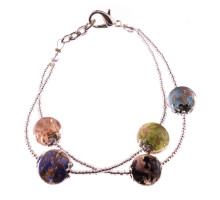 Браслет (Bracelet) модель 670