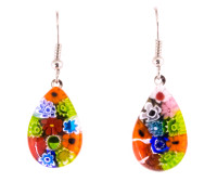 Сережки (Earrings)