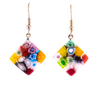 Сережки (Earrings)
