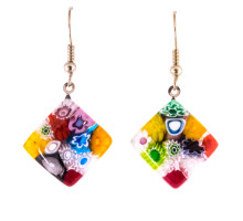 Сережки (Earrings)