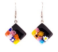 Сережки (Earrings)
