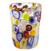Стакан різнокольоровий Мурано (Glass multicolored Murano), 350 мл