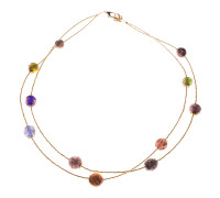 Намисто (Necklace)