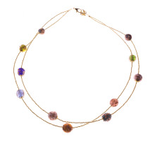 Намисто (Necklace)