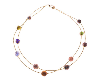 Намисто Мурано (Necklace Murano) Намисто Мурано (Necklace Murano)