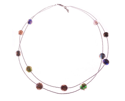 Намисто Мурано (Necklace Murano) Намисто Мурано (Necklace Murano)