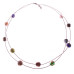 Намисто Мурано (Necklace Murano)