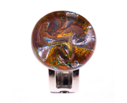 Кільце модель 676 Мурано (Ring model 676 Murano) Кільце модель 676 Мурано (Ring model 676 Murano)