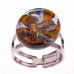 Кільце модель 676 Мурано (Ring model 676 Murano)