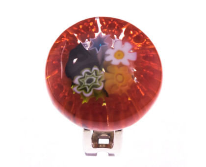 Кільце модель 682 Мурано (Ring model 682 Murano) Кільце модель 682 Мурано (Ring model 682 Murano)
