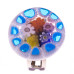 Кільце модель 683 Мурано (Ring model 683 Murano)