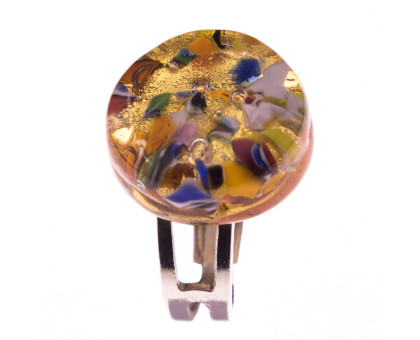 Кільце модель 680 Мурано (Ring model 680 Murano) Кільце модель 680 Мурано (Ring model 680 Murano)