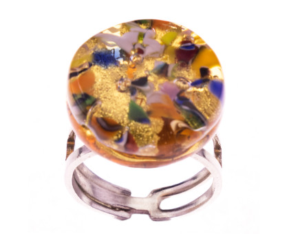 Кільце модель 680 Мурано (Ring model 680 Murano) Кільце модель 680 Мурано (Ring model 680 Murano)