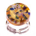 Кільце модель 680 Мурано (Ring model 680 Murano)