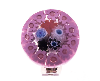 Кільце модель 684 Мурано (Ring model 684 Murano) Кільце модель 684 Мурано (Ring model 684 Murano)