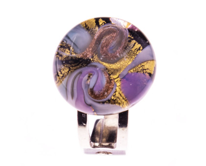 Кільце модель 678 Мурано (Ring model 678 Murano) Кільце модель 678 Мурано (Ring model 678 Murano)
