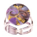 Кільце модель 678 Мурано (Ring model 678 Murano)