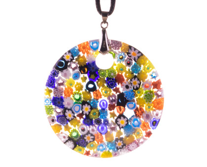 Кулон Мурано (Pendant Murano) Кулон Мурано (Pendant Murano)
