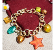 Браслет (Bracelet) модель 648