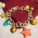 Браслет Мурано (Bracelet Murano) модель 648