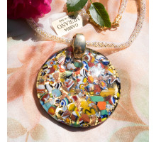 Кулон (Pendant)