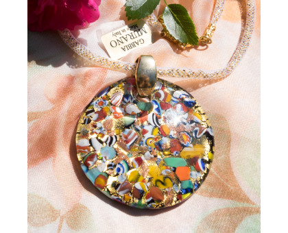 Кулон Мурано (Pendant Murano) Кулон Мурано (Pendant Murano)