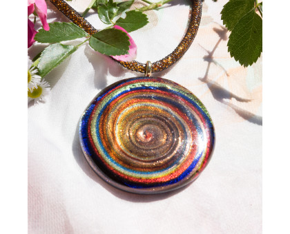 Кулон Мурано (Pendant Murano) Кулон Мурано (Pendant Murano)