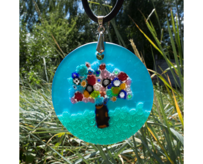 Кулон Мурано (Pendant Murano) Кулон Мурано (Pendant Murano)