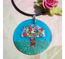 Кулон (Pendant)