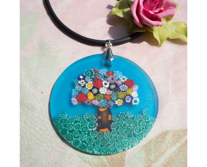 Кулон Мурано (Pendant Murano) Кулон Мурано (Pendant Murano)