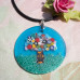 Кулон Мурано (Pendant Murano)