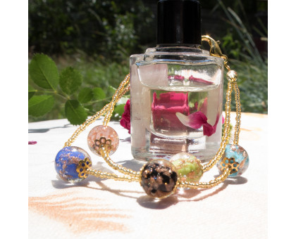 Браслет Мурано (Bracelet Murano) модель 646 Браслет Мурано (Bracelet Murano) модель 646