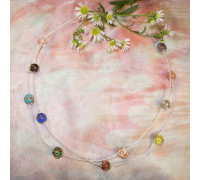 Намисто (Necklace)